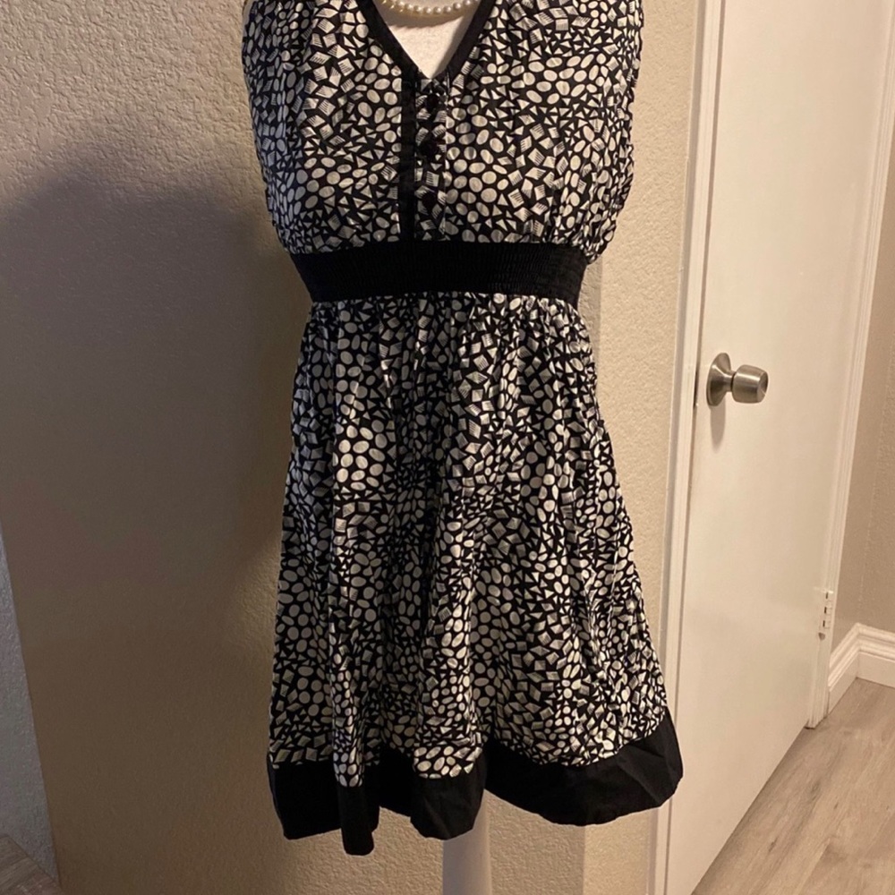 Vans Dress
